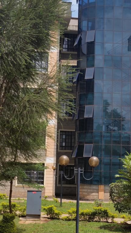 Mani'S Home Away From Home Nairobi Luaran gambar