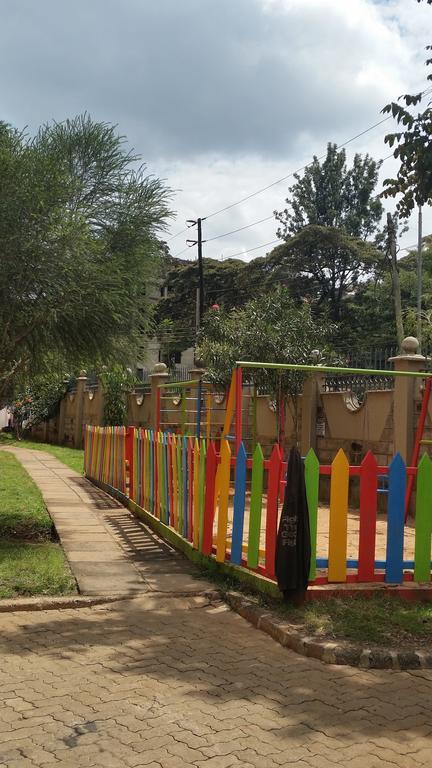 Mani'S Home Away From Home Nairobi Luaran gambar