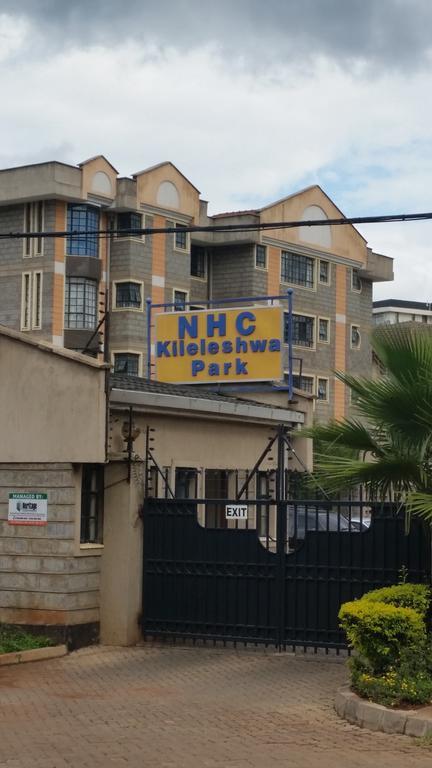 Mani'S Home Away From Home Nairobi Luaran gambar