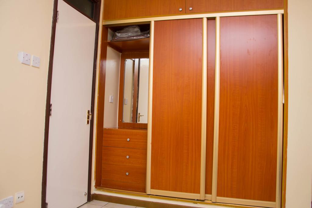 Mani'S Home Away From Home Nairobi Luaran gambar