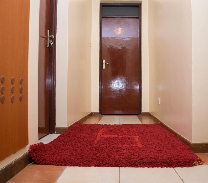Mani'S Home Away From Home Nairobi Luaran gambar