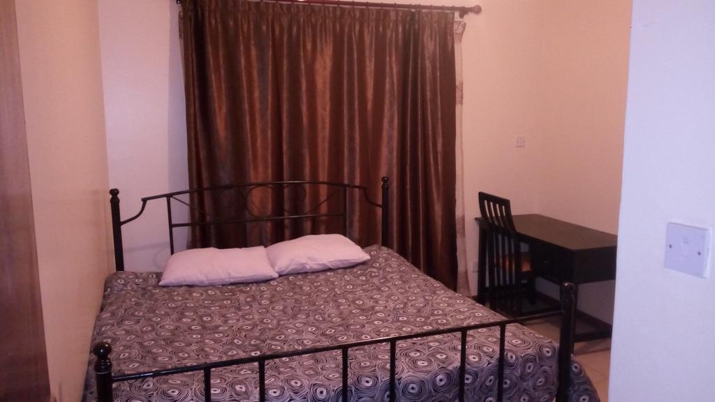 Mani'S Home Away From Home Nairobi Luaran gambar