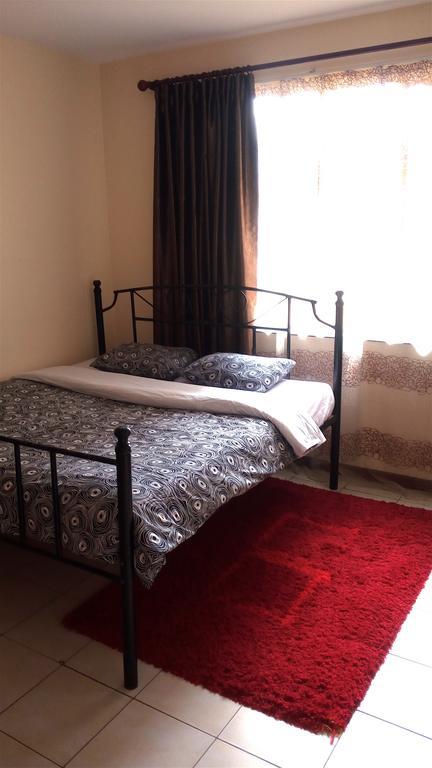 Mani'S Home Away From Home Nairobi Luaran gambar