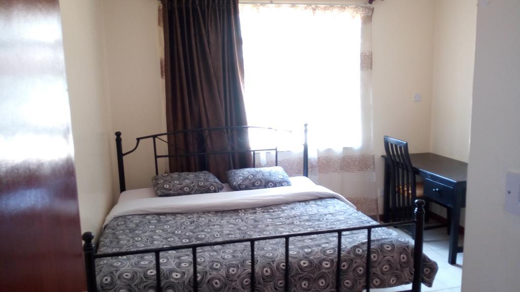 Mani'S Home Away From Home Nairobi Luaran gambar
