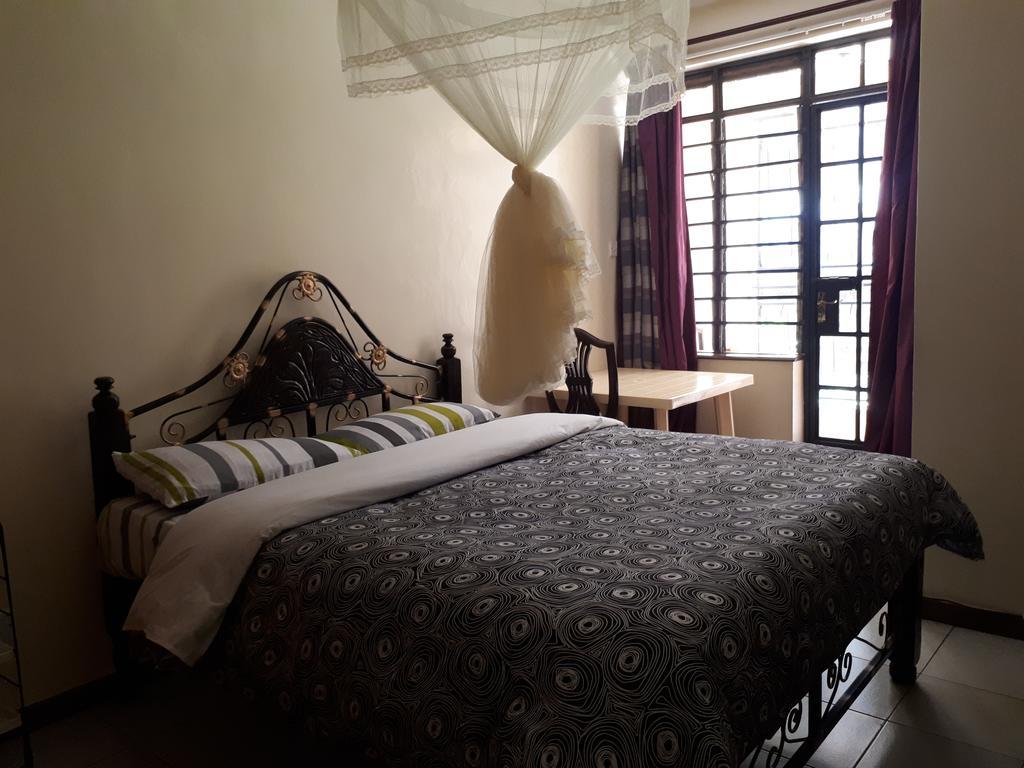 Mani'S Home Away From Home Nairobi Luaran gambar