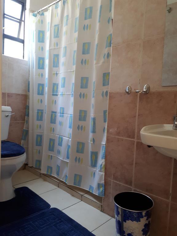 Mani'S Home Away From Home Nairobi Luaran gambar