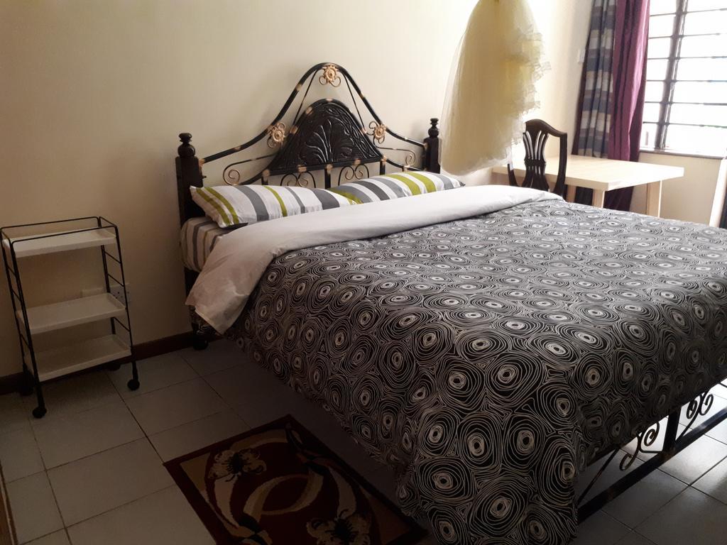 Mani'S Home Away From Home Nairobi Luaran gambar