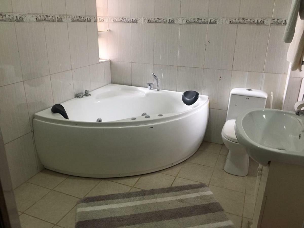Mani'S Home Away From Home Nairobi Luaran gambar
