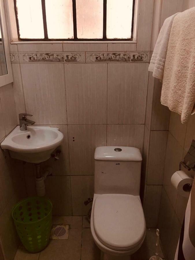Mani'S Home Away From Home Nairobi Luaran gambar