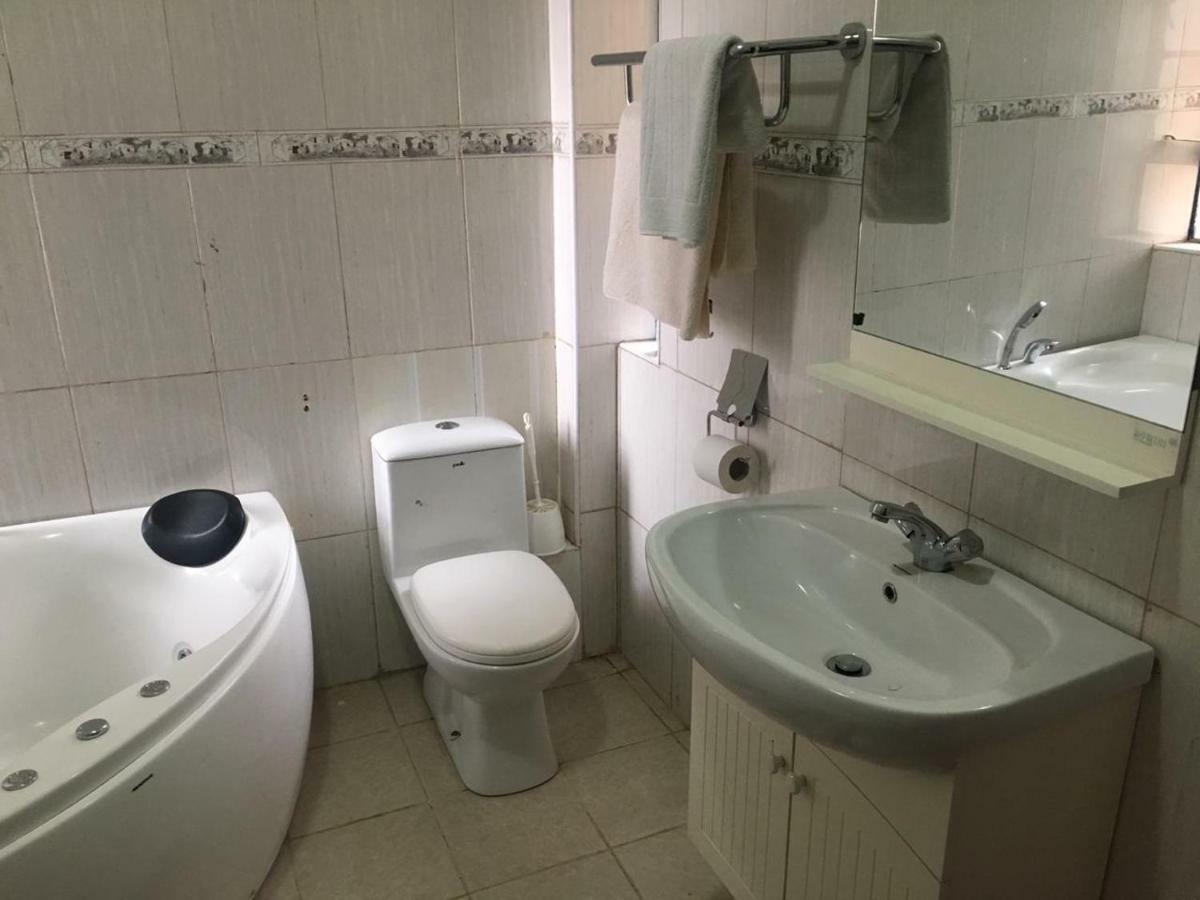 Mani'S Home Away From Home Nairobi Luaran gambar