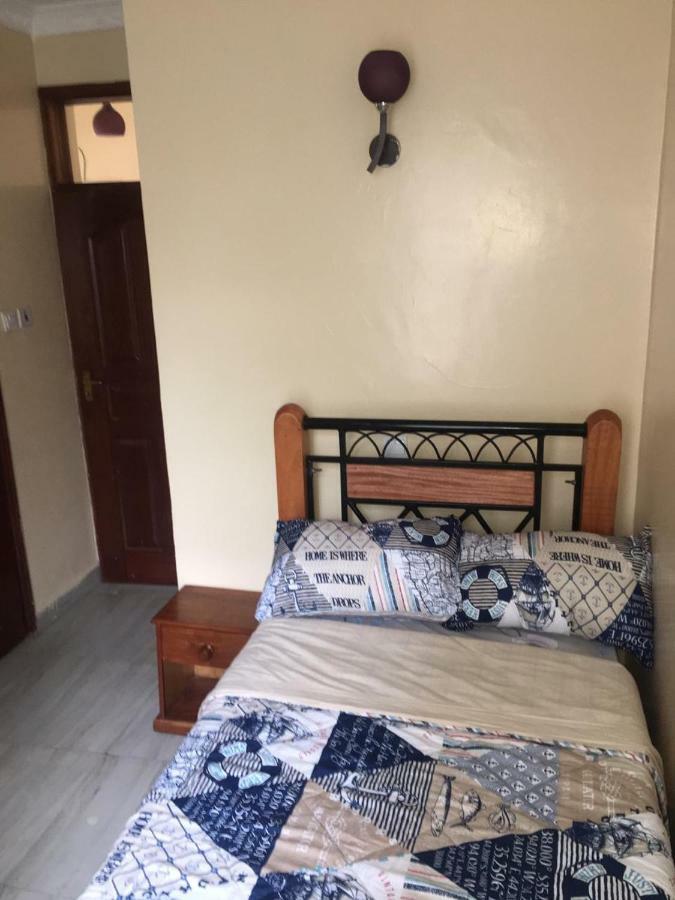 Mani'S Home Away From Home Nairobi Luaran gambar