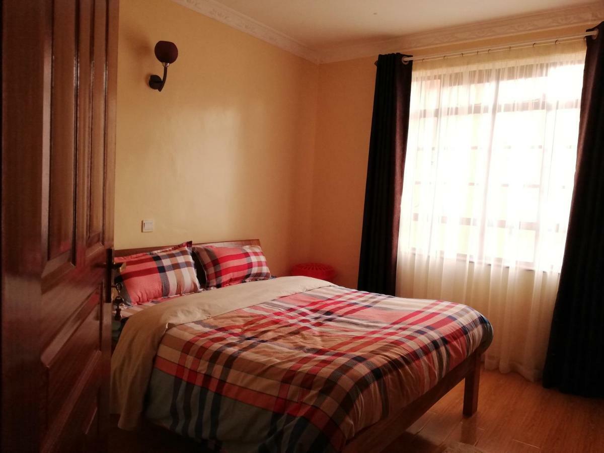 Mani'S Home Away From Home Nairobi Luaran gambar