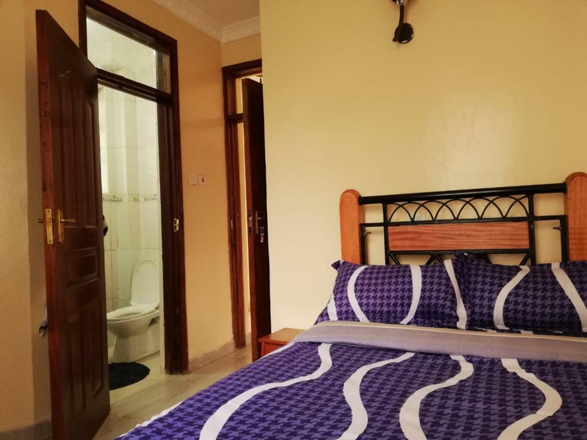 Mani'S Home Away From Home Nairobi Luaran gambar